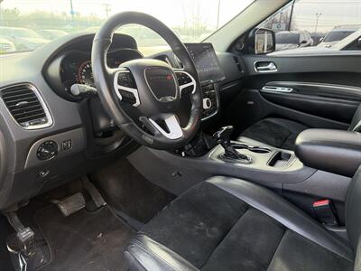 2018 Dodge Durango GT   - Photo 11 - Temple Hills, MD 20748