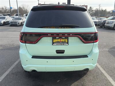 2018 Dodge Durango GT   - Photo 6 - Temple Hills, MD 20748