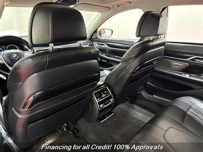 2016 BMW 740i   - Photo 24 - Temple Hills, MD 20748