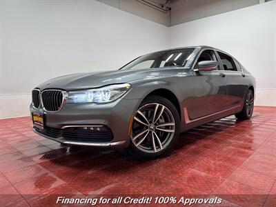 2016 BMW 740i   - Photo 2 - Temple Hills, MD 20748