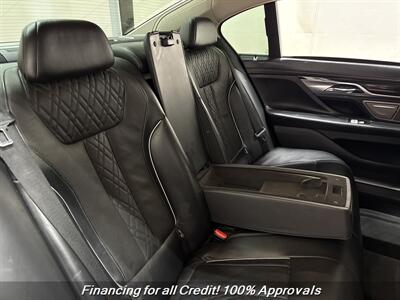 2016 BMW 740i   - Photo 31 - Temple Hills, MD 20748