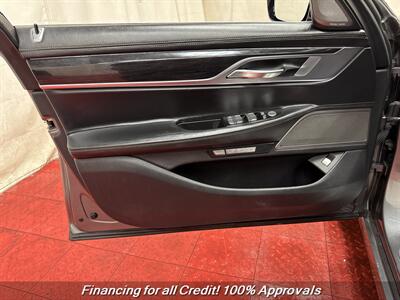 2016 BMW 740i   - Photo 16 - Temple Hills, MD 20748