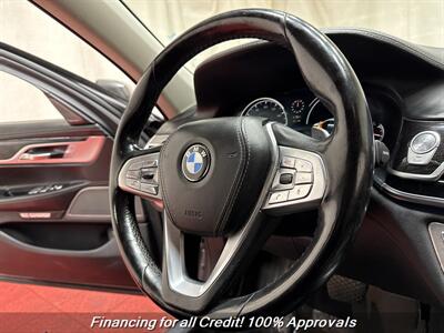 2016 BMW 740i   - Photo 38 - Temple Hills, MD 20748