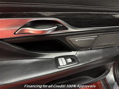 2016 BMW 740i   - Photo 22 - Temple Hills, MD 20748