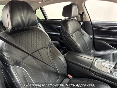 2016 BMW 740i   - Photo 35 - Temple Hills, MD 20748