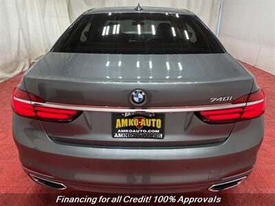 2016 BMW 740i   - Photo 14 - Temple Hills, MD 20748