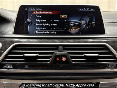 2016 BMW 740i   - Photo 47 - Temple Hills, MD 20748