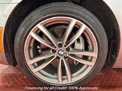 2016 BMW 740i   - Photo 9 - Temple Hills, MD 20748