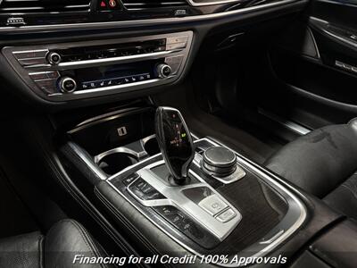 2016 BMW 740i   - Photo 43 - Temple Hills, MD 20748