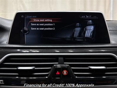 2016 BMW 740i   - Photo 48 - Temple Hills, MD 20748