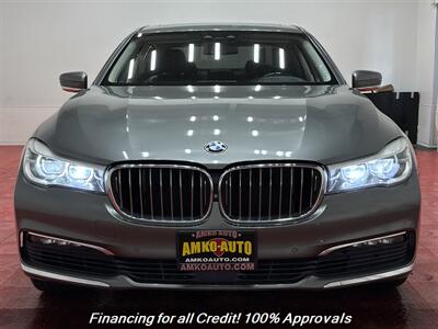 2016 BMW 740i   - Photo 4 - Temple Hills, MD 20748