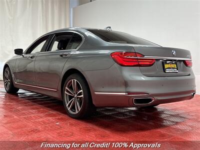 2016 BMW 740i   - Photo 13 - Temple Hills, MD 20748