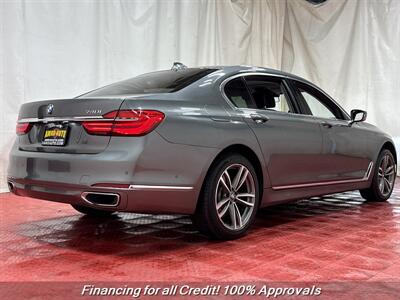 2016 BMW 740i   - Photo 15 - Temple Hills, MD 20748