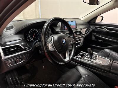 2016 BMW 740i   - Photo 19 - Temple Hills, MD 20748