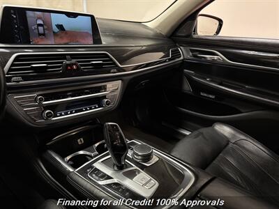 2016 BMW 740i   - Photo 42 - Temple Hills, MD 20748