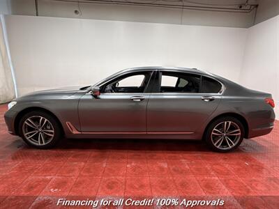 2016 BMW 740i   - Photo 7 - Temple Hills, MD 20748