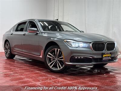 2016 BMW 740i   - Photo 5 - Temple Hills, MD 20748