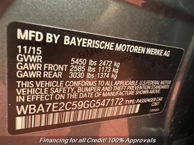 2016 BMW 740i   - Photo 51 - Temple Hills, MD 20748