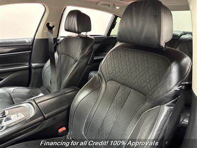 2016 BMW 740i   - Photo 21 - Temple Hills, MD 20748