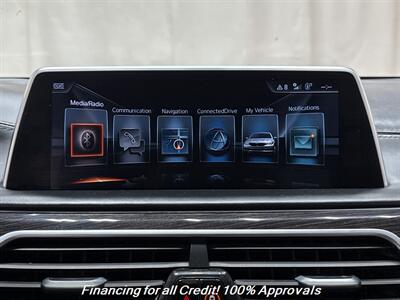 2016 BMW 740i   - Photo 46 - Temple Hills, MD 20748