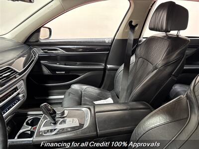 2016 BMW 740i   - Photo 20 - Temple Hills, MD 20748