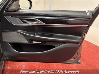 2016 BMW 740i   - Photo 32 - Temple Hills, MD 20748