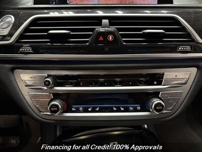 2016 BMW 740i   - Photo 44 - Temple Hills, MD 20748