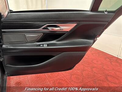 2016 BMW 740i   - Photo 29 - Temple Hills, MD 20748