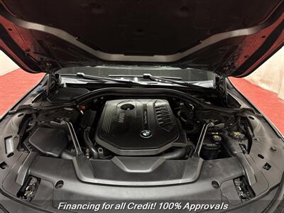 2016 BMW 740i   - Photo 49 - Temple Hills, MD 20748