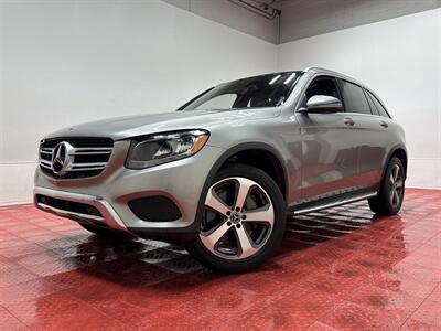 2019 Mercedes-Benz GLC GLC 300   - Photo 2 - Temple Hills, MD 20748