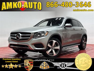 2019 Mercedes-Benz GLC GLC 300   - Photo 1 - Temple Hills, MD 20748