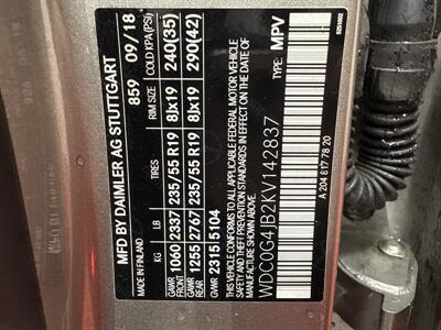 2019 Mercedes-Benz GLC GLC 300   - Photo 45 - Temple Hills, MD 20748