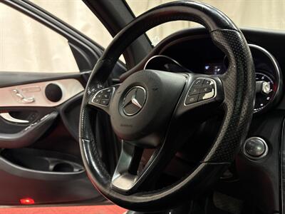 2019 Mercedes-Benz GLC GLC 300   - Photo 31 - Temple Hills, MD 20748