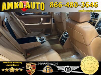 2006 Bentley Continental Flying Spur - Photo 31 - Laurel, MD 20724