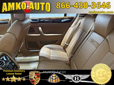 2006 Bentley Continental Flying Spur - Photo 27 - Laurel, MD 20724