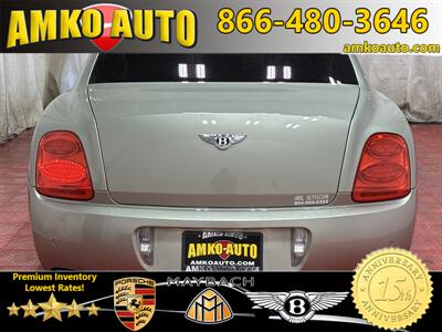 2006 Bentley Continental Flying Spur - Photo 17 - Laurel, MD 20724