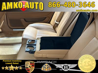 2006 Bentley Continental Flying Spur - Photo 30 - Laurel, MD 20724