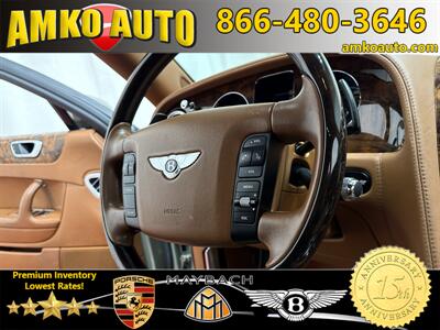 2006 Bentley Continental Flying Spur - Photo 35 - Laurel, MD 20724