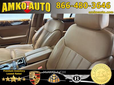 2006 Bentley Continental Flying Spur - Photo 23 - Laurel, MD 20724