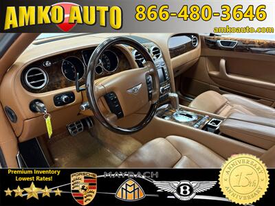 2006 Bentley Continental Flying Spur - Photo 21 - Laurel, MD 20724
