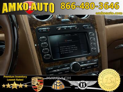 2006 Bentley Continental Flying Spur - Photo 41 - Laurel, MD 20724