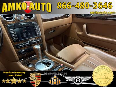 2006 Bentley Continental Flying Spur - Photo 39 - Laurel, MD 20724