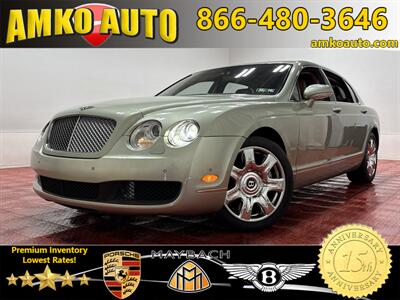2006 Bentley Continental Flying Spur - Photo 1 - Laurel, MD 20724
