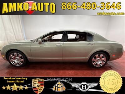 2006 Bentley Continental Flying Spur - Photo 9 - Laurel, MD 20724
