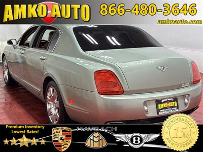 2006 Bentley Continental Flying Spur - Photo 15 - Laurel, MD 20724