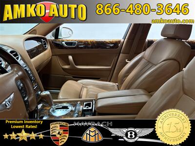 2006 Bentley Continental Flying Spur - Photo 22 - Laurel, MD 20724