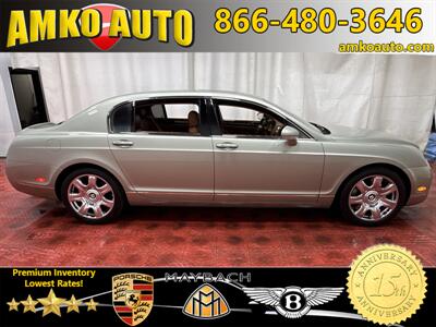 2006 Bentley Continental Flying Spur - Photo 14 - Laurel, MD 20724