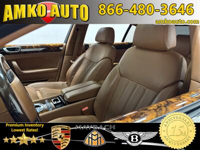 2006 Bentley Continental Flying Spur - Photo 3 - Laurel, MD 20724