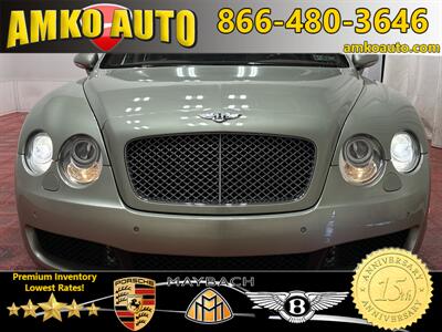 2006 Bentley Continental Flying Spur - Photo 5 - Laurel, MD 20724