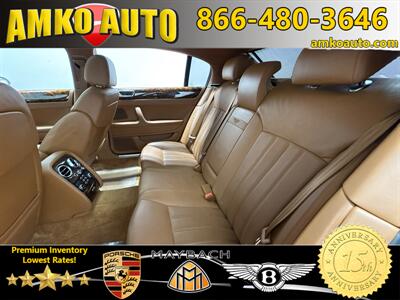 2006 Bentley Continental Flying Spur - Photo 28 - Laurel, MD 20724